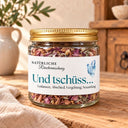 Und tschüss Räuchermischung - Ritualmanufaktur.de