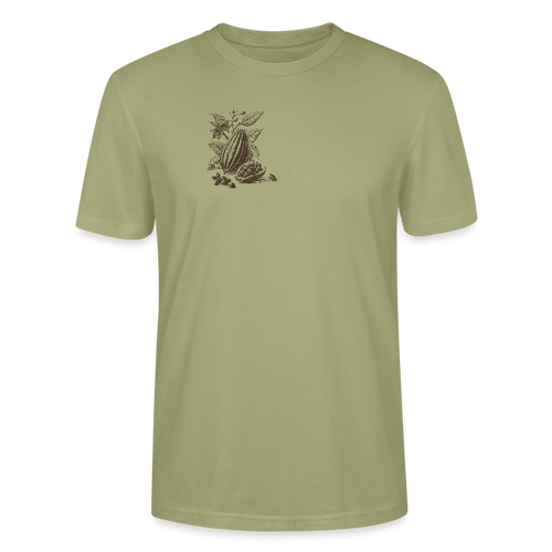 Unisex T-Shirt Cacao is my Medicine - Ritualmanufaktur.de