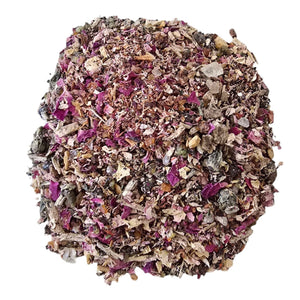 Urkraft Räuchermischung - Ritualmanufaktur.de