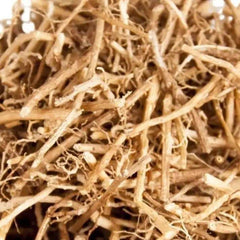 Vetivergras Vetiveria zizanioides - Ritualmanufaktur.de