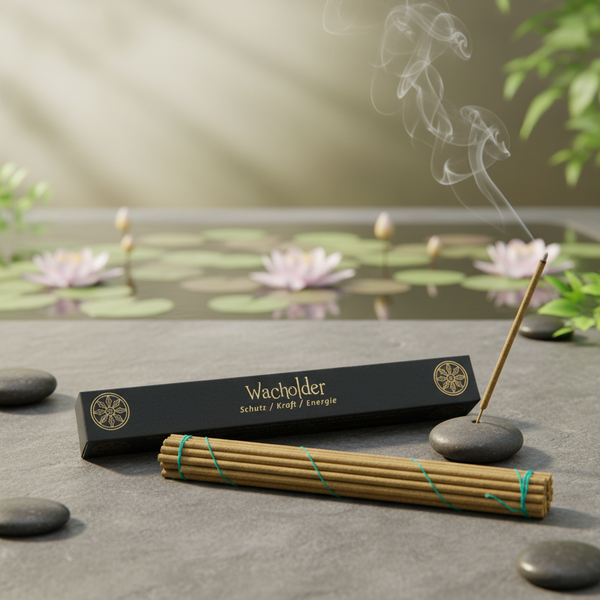 Tibetan Line Räucherstäbchen