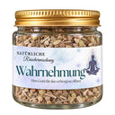 Wahrnehmung Räuchermischung – für Meditation & innere Klarheit - Ritualmanufaktur.de