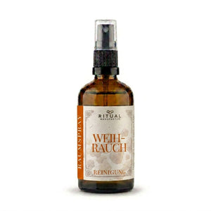 Weihrauch Spray - Ritualmanufaktur.de