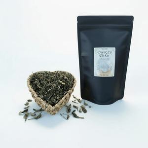 Weißer Tee Pai Mu Tan Bio Ewiges Elixir - Ritualmanufaktur.de