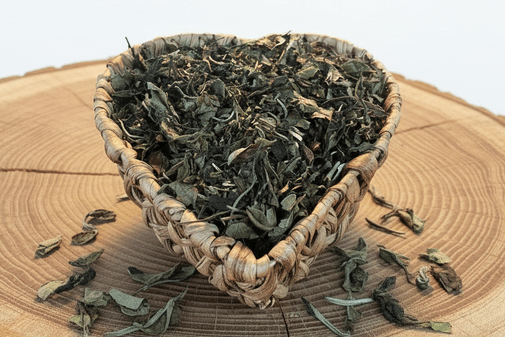 Weißer Tee Pai Mu Tan Bio Ewiges Elixir - Ritualmanufaktur.de