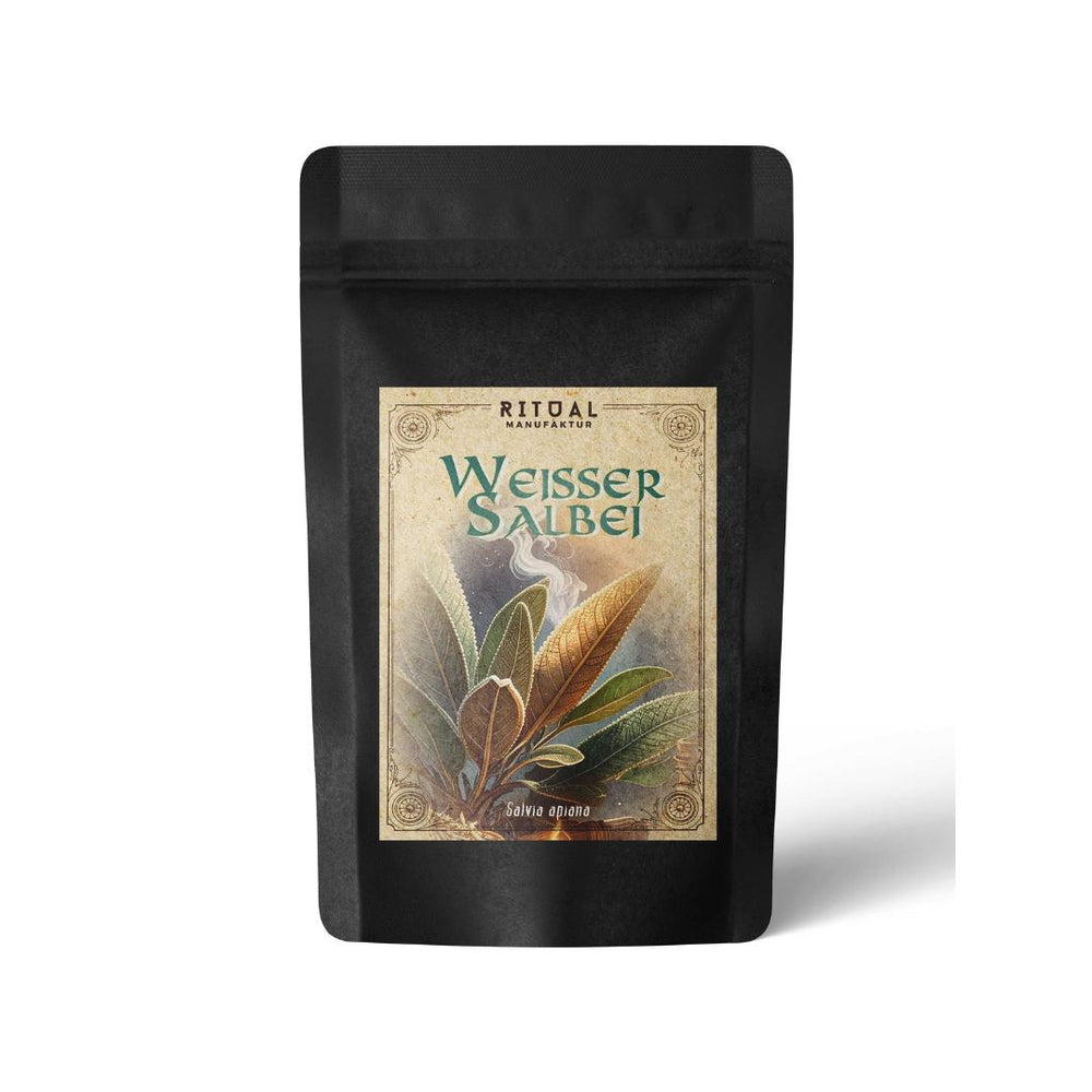 White sage premium from Handen