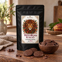 WildKiss Drops Zeremonie-Kakao aus Peru - Ritualmanufaktur.de