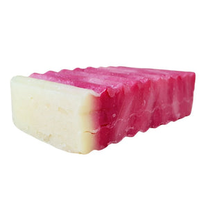 WildRose Olivenölseife - Ritualmanufaktur.de