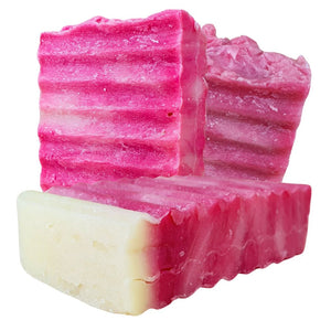 WildRose Olivenölseife - Ritualmanufaktur.de