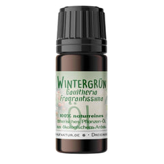 Wintergrün - Ritualmanufaktur.de