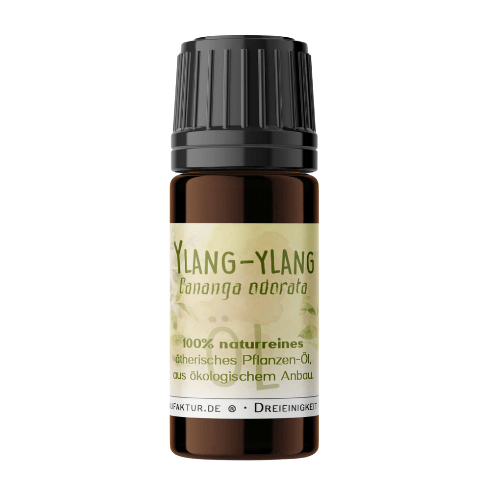 Ylang Ylang - Ritualmanufaktur.de