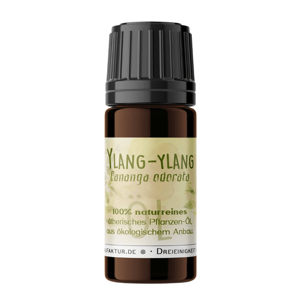 Ylang Ylang - Ritualmanufaktur.de
