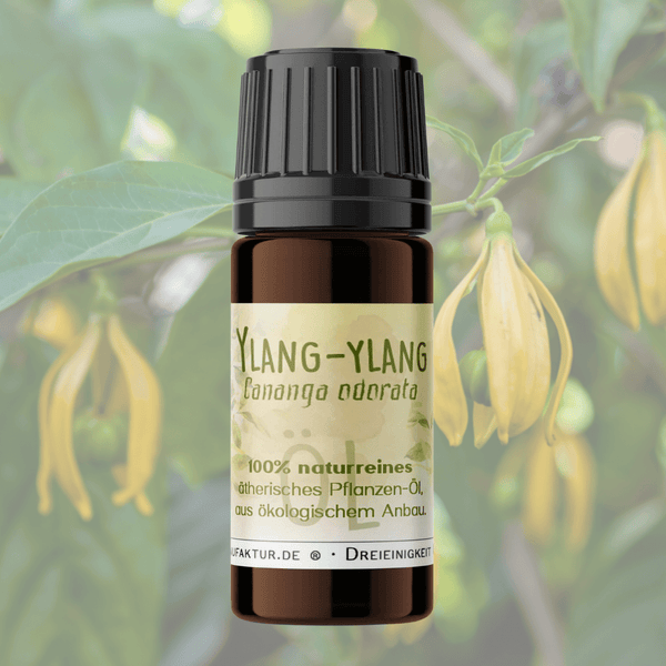 Ylang Ylang - Ritualmanufaktur.de