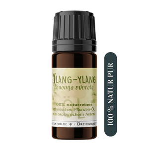 Ylang Ylang - Ritualmanufaktur.de