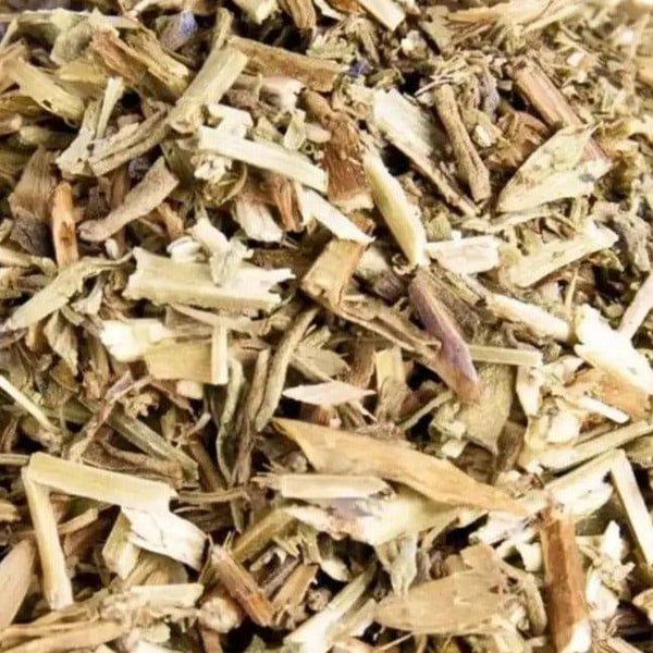 Ysop Hyssopus officinalis - Ritualmanufaktur.de