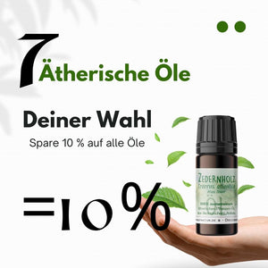 Zedernholz - Ritualmanufaktur.de