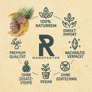Zedernholz Cedrus atlanticaI - Ritualmanufaktur.de