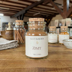 Zimtpulver - Ritualmanufaktur.de