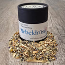 Räuchermischung Zirbeldrüse aktivieren 150 ml zur Verbindung mit anderen Dimensionen - Ritualmanufaktur.de