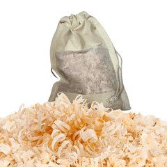 Zirbenholzspäne I Pinus cembra I - Ritualmanufaktur.de