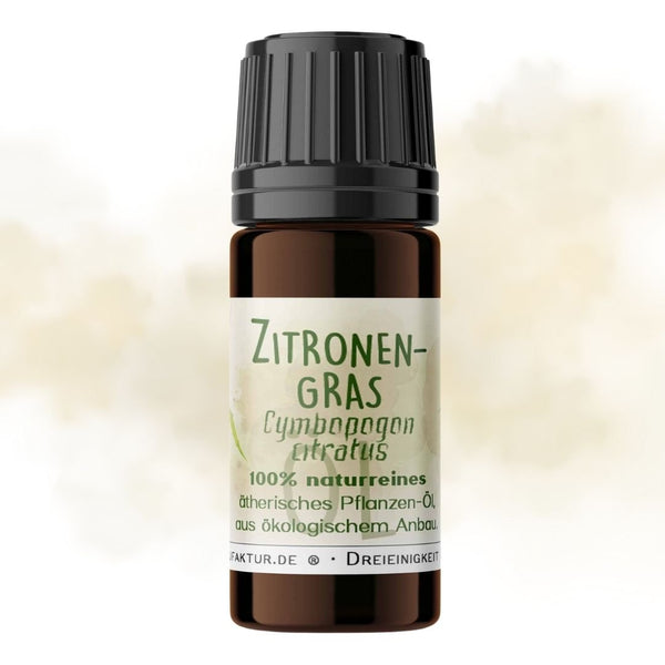 Zitronengras - Ritualmanufaktur.de